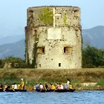 Kula - Neretva River *