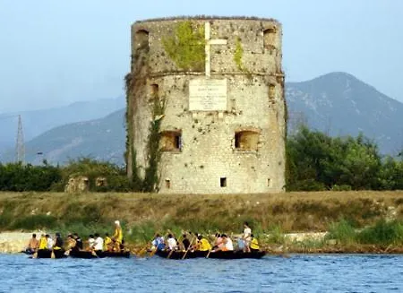 Kula - Neretva River *