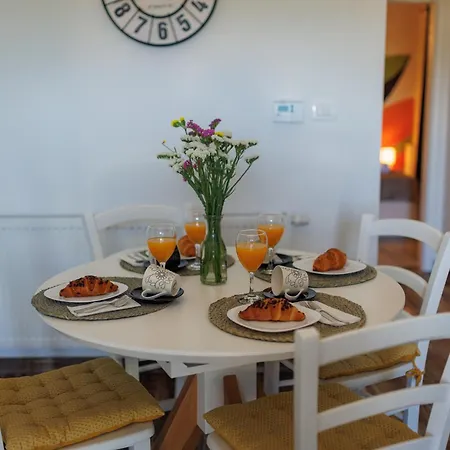 Kula - Neretva River Appartement Metković