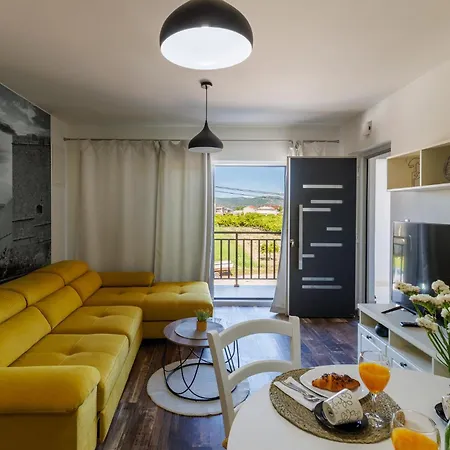 Appartement Kula - Neretva River *