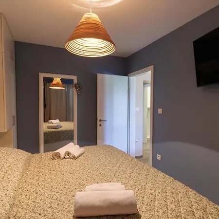 Kula - Neretva River Appartement *