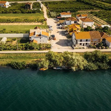 公寓 Kula - Neretva River Metković