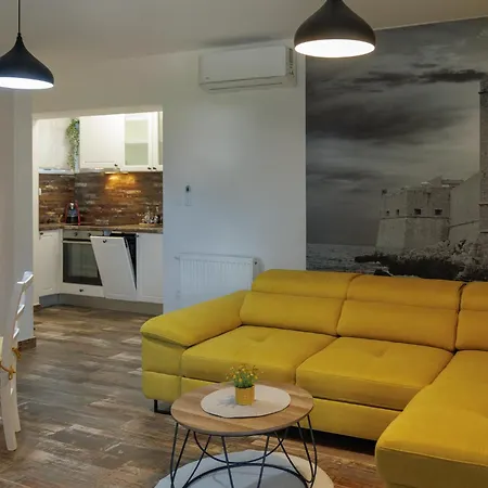 Kula - Neretva River Appartement Metković
