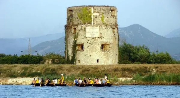 Kula - Neretva River *