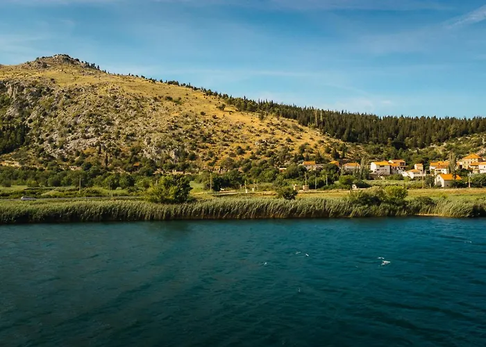 Kula - Neretva River *