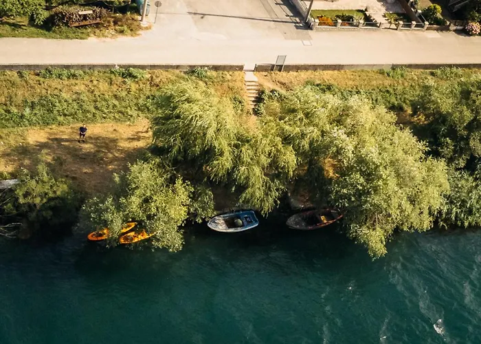 Kula - Neretva River