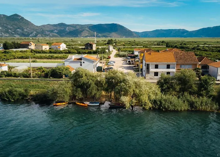 公寓 Kula - Neretva River
