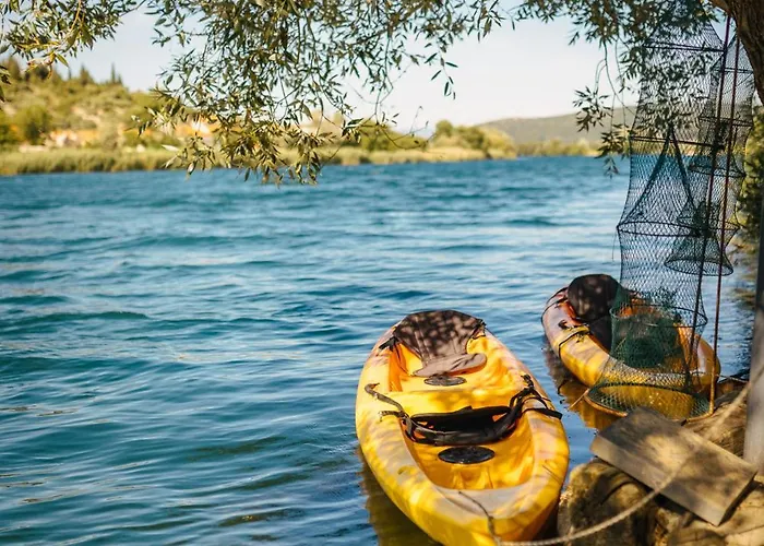 Kula - Neretva River Metković