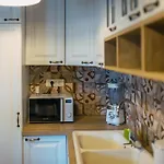 Apartament Kula - Neretva River