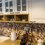 Apartament Kula - Neretva River *