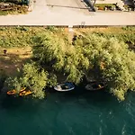 Kula - Neretva River