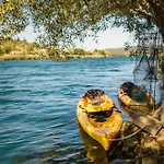 Kula - Neretva River Metković