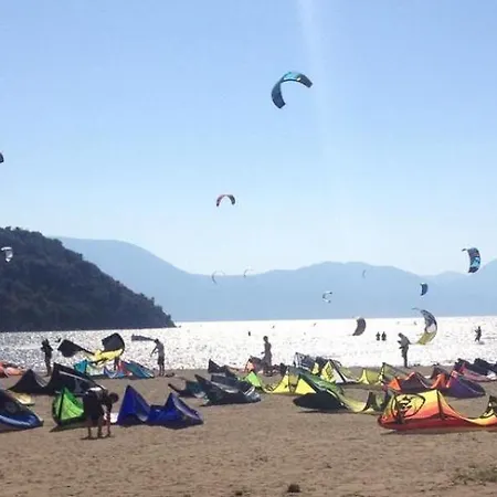 Διαμέρισμα Kula - Neretva River *