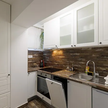 Διαμέρισμα Kula - Neretva River Metković