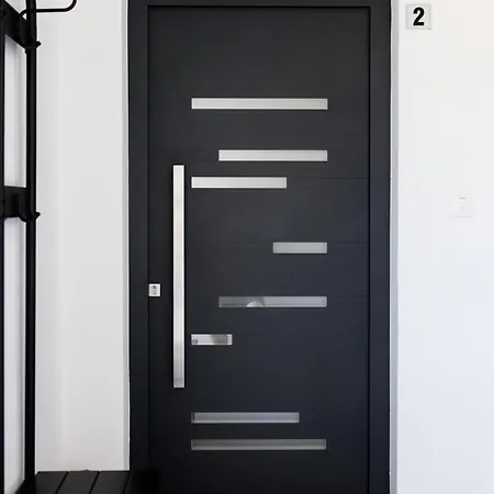 Διαμέρισμα Kula - Neretva River *