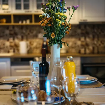 Kula - Neretva River Διαμέρισμα