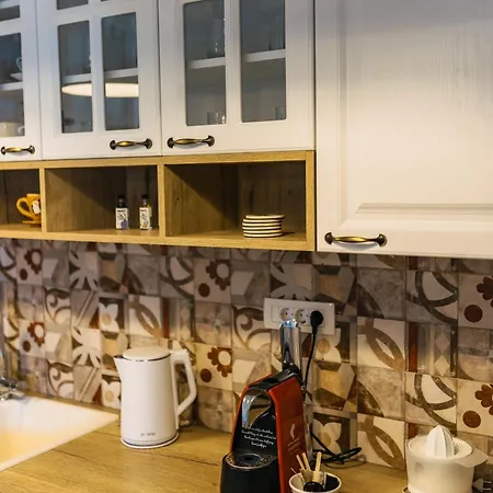 Διαμέρισμα Kula - Neretva River *