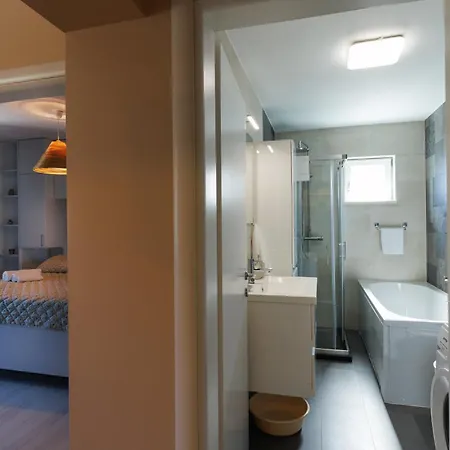 Διαμέρισμα Kula - Neretva River Metković