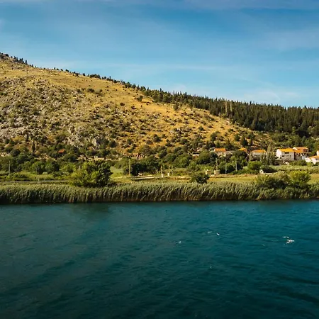 Kula - Neretva River *
