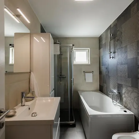 Kula - Neretva River Διαμέρισμα