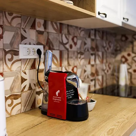 Διαμέρισμα Kula - Neretva River