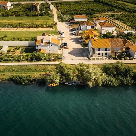 Appartamento Kula - Neretva River Metković