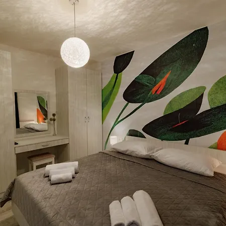 Διαμέρισμα Kula - Neretva River Metković