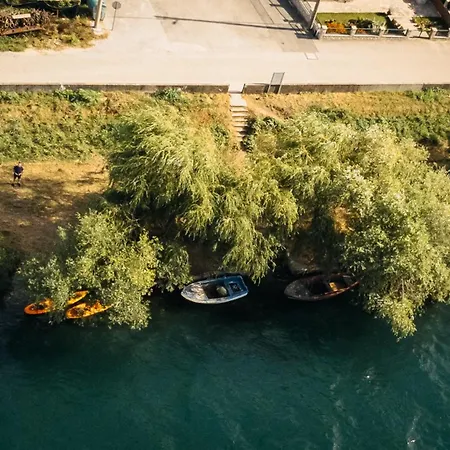 Kula - Neretva River