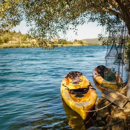 Kula - Neretva River Metković