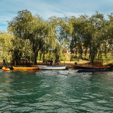 Appartamento Kula - Neretva River *